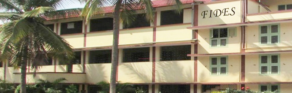 FIDES BUILDING